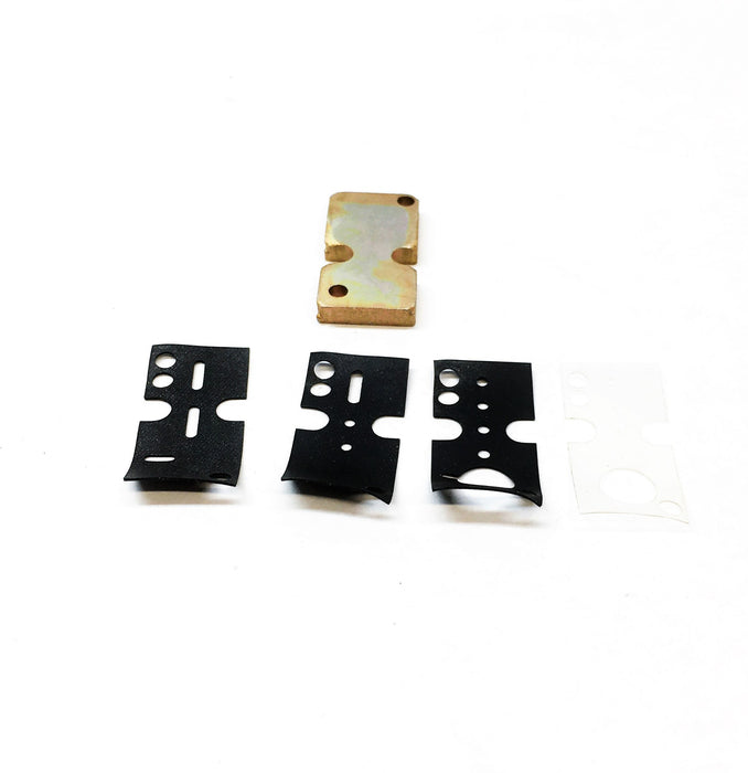 Johnson Controls Orifice & Gasket T-4000-606 [Lot of 3] NOS