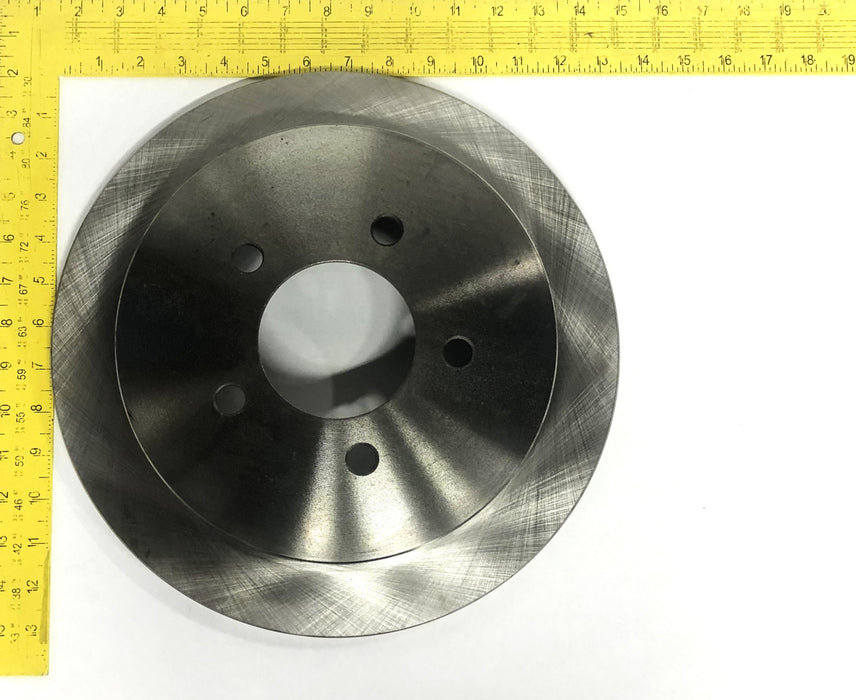 Silent Stop Brake Disc Rotor SB-66947 NOS
