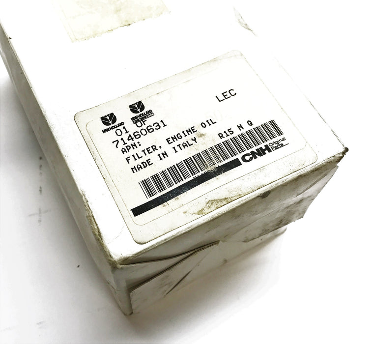 Hydraulic Filter For Case New Holland CNH 71460631 NOS