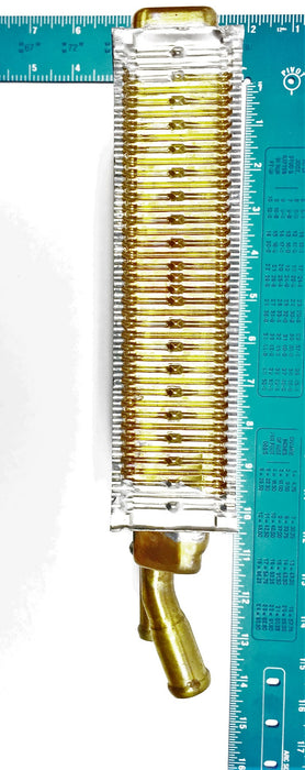 AutoTemp Heater Core H6278 (FM9019) NOS