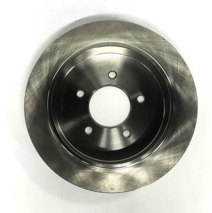Silent Stop Brake Disc Rotor SB-66947 NOS