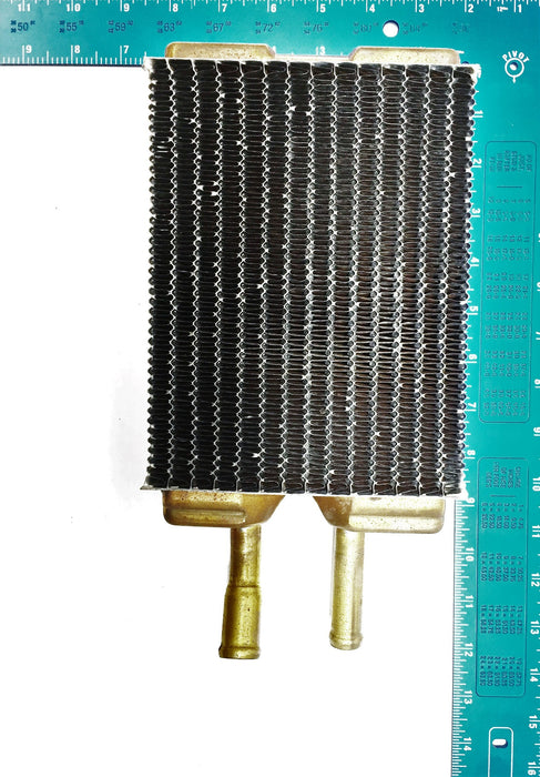AutoTemp Heater Core H6278 (FM9019) NOS
