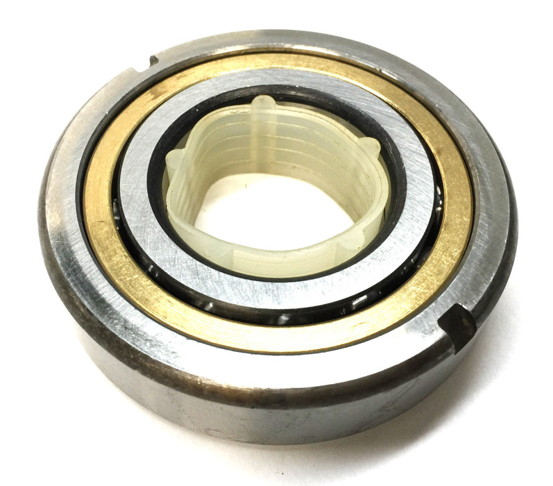 SKF Roller Ball Bearing QJ207N2MA/C2L NOS