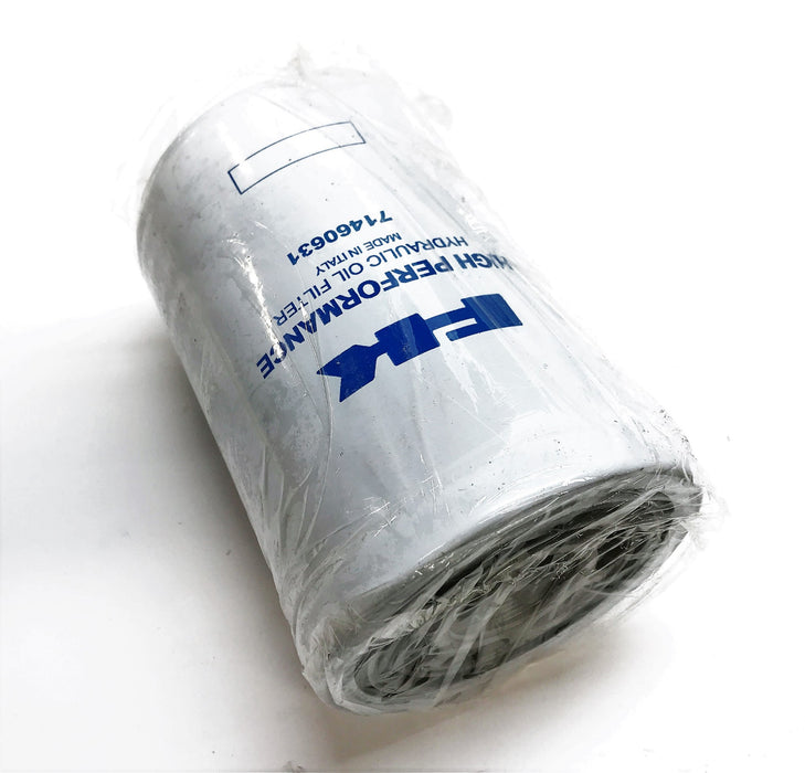 Hydraulic Filter For Case New Holland CNH 71460631 NOS
