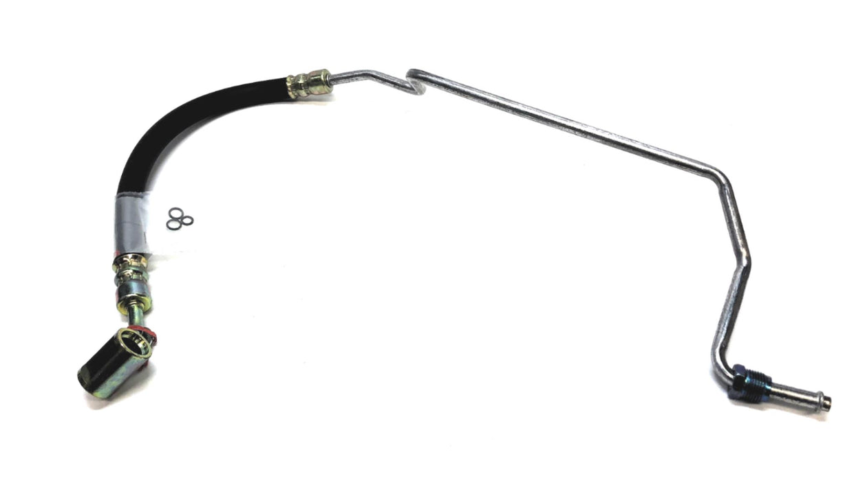 Moog Power Steering Pressure Line Hose M270 NOS