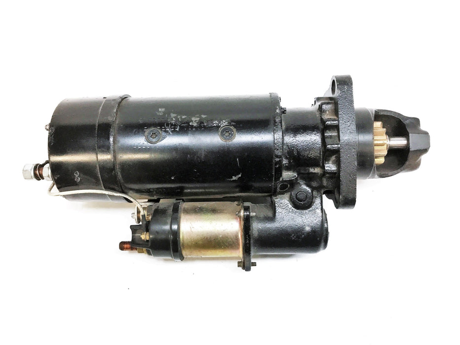 Delco Remy 42MT 12 Volt Starter Motor 1990940 REMANUFACTURED