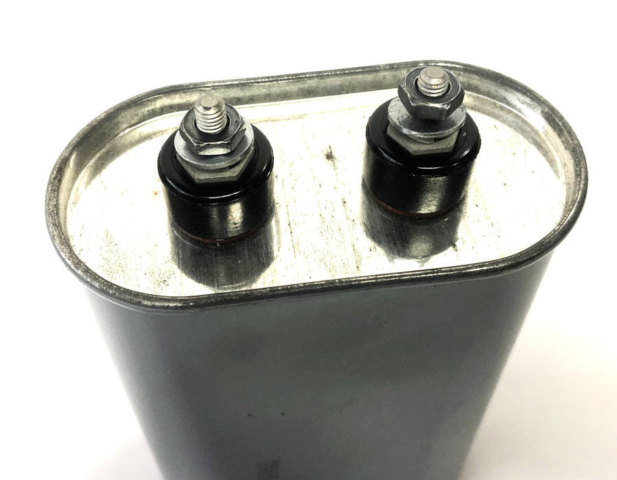 Raymond 220WF/250VDC Peak Capacitor 1-042/004 (725P227K25D51PX/9526) NOS