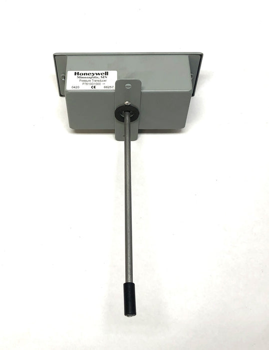 Honeywell Differential Pressure Sensor Transducer P7610D1000 (P7610D) NOS