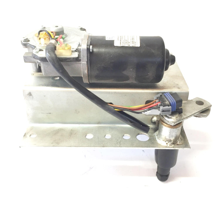 Gillig Left Side Windshield Wiper Motor Assembly 18-47676N000