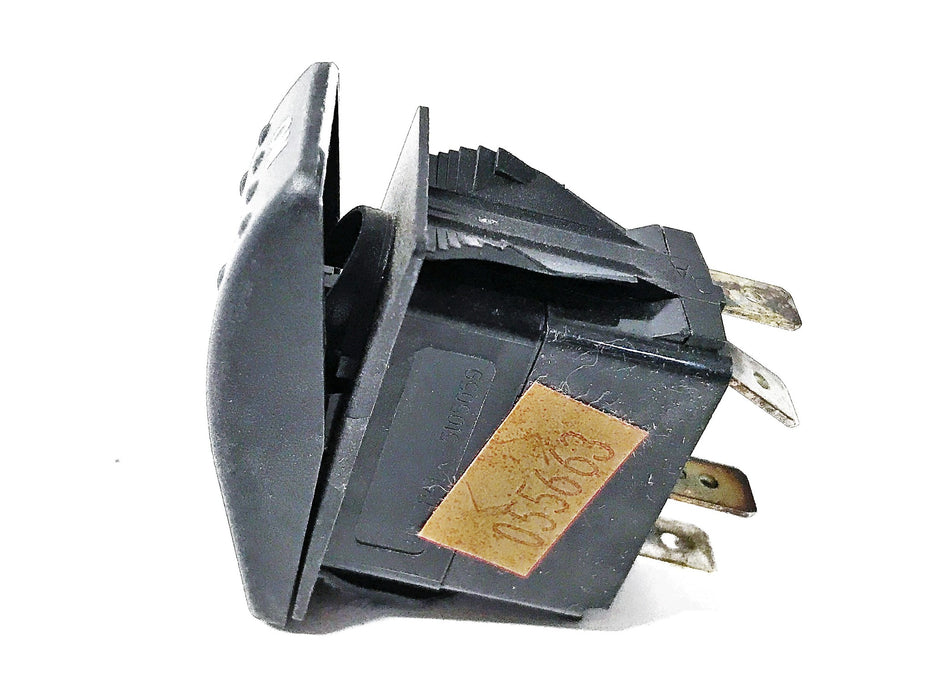 Thomas On/Off Warning Switch 52003108 NOS