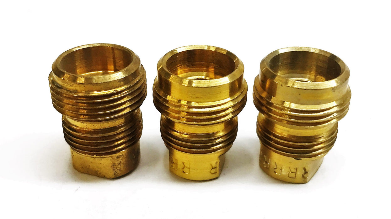 Crane Right Hand Stem Center Piece [Lot of 3] 055012 NOS