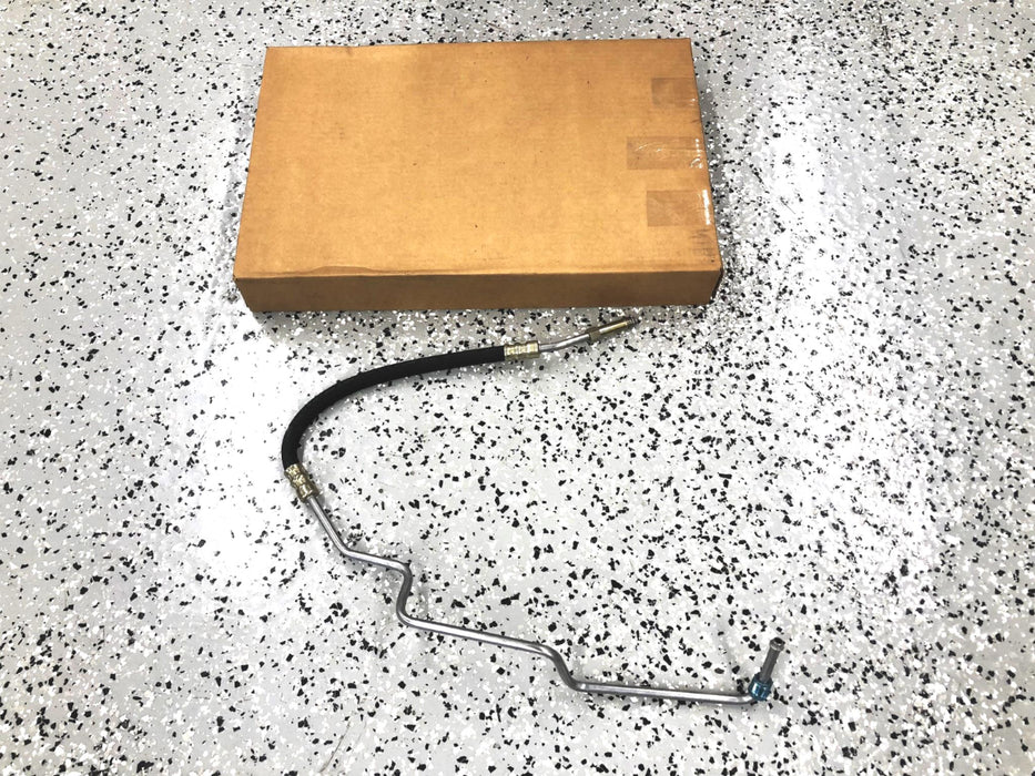 Everco Power Steering Pressure Line Hose 69122 NOS