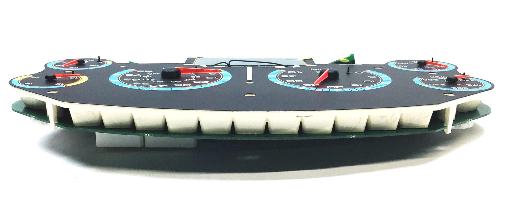 International Navistar Instrument Cluster 2602886C93 NOS