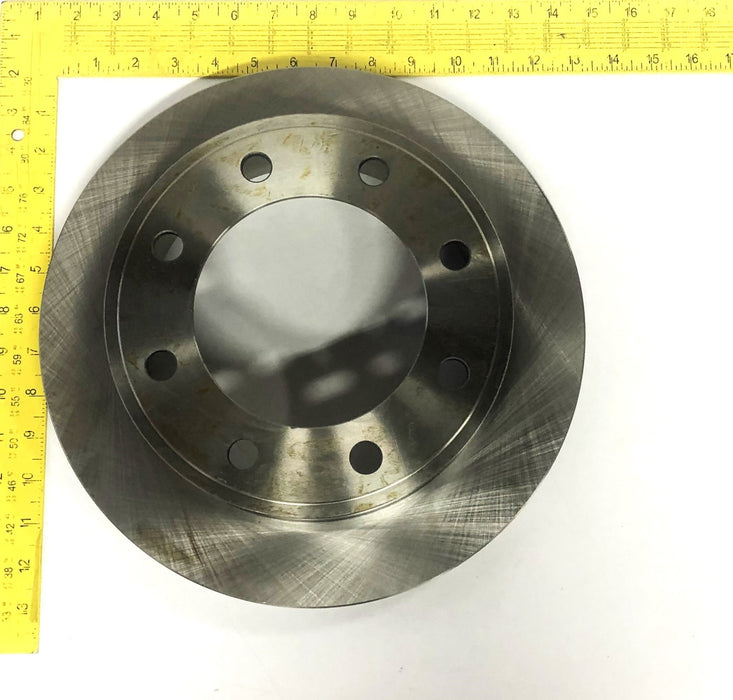 Silent Stop Brake Disc Rotor SB-66823 NOS