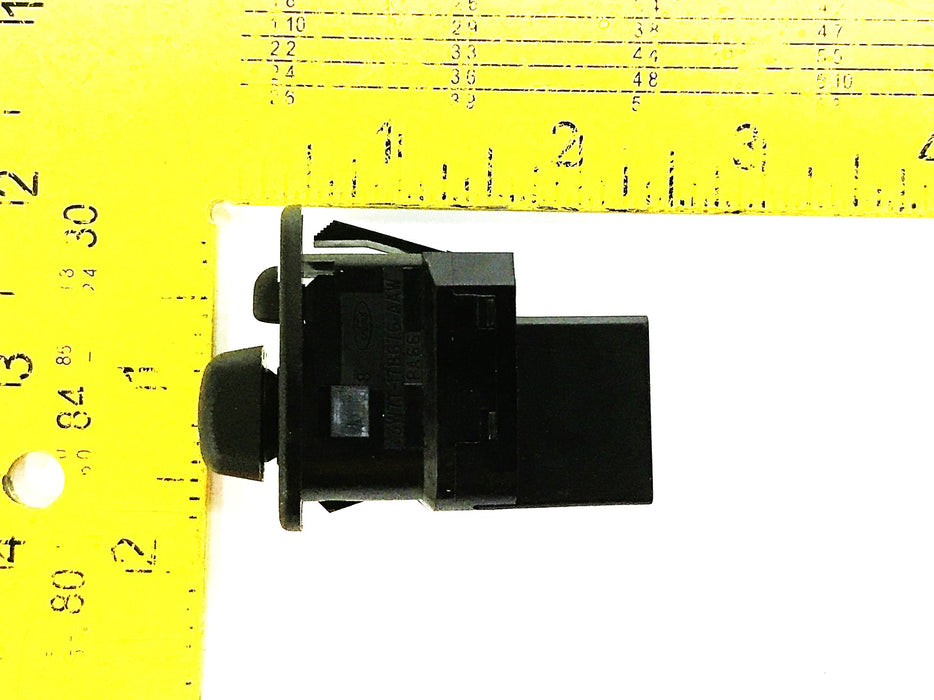 Ford OEM Mirror Control Switch F5TZ-17B676-A NOS