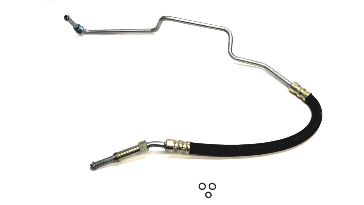 Everco Power Steering Pressure Line Hose 69122 NOS