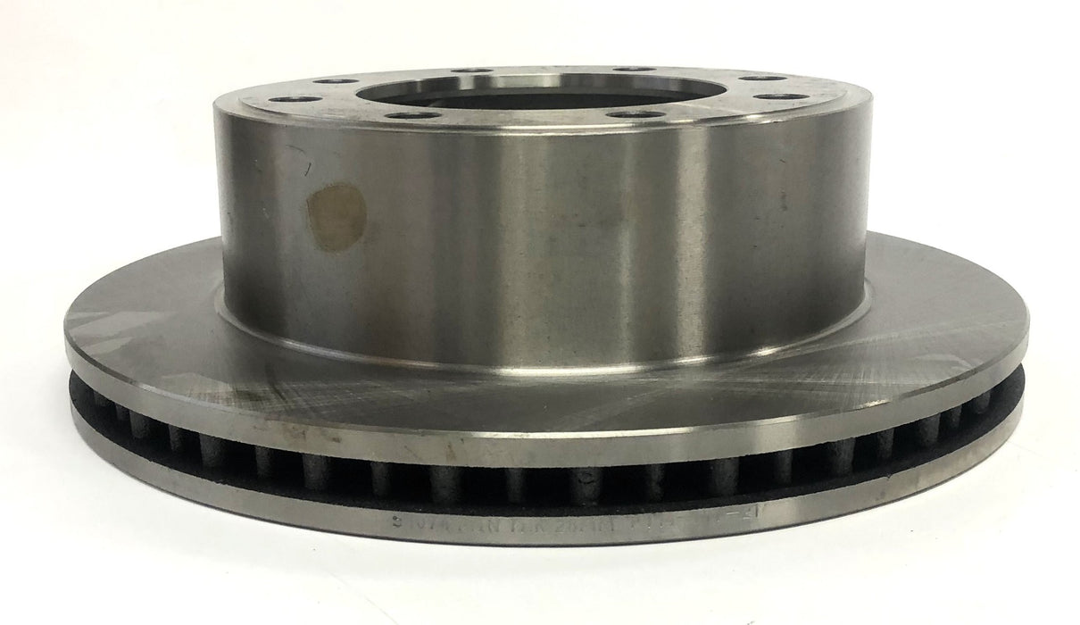 Silent Stop Brake Disc Rotor SB-66823 NOS