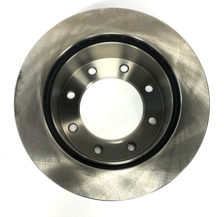Silent Stop Brake Disc Rotor SB-66823 NOS