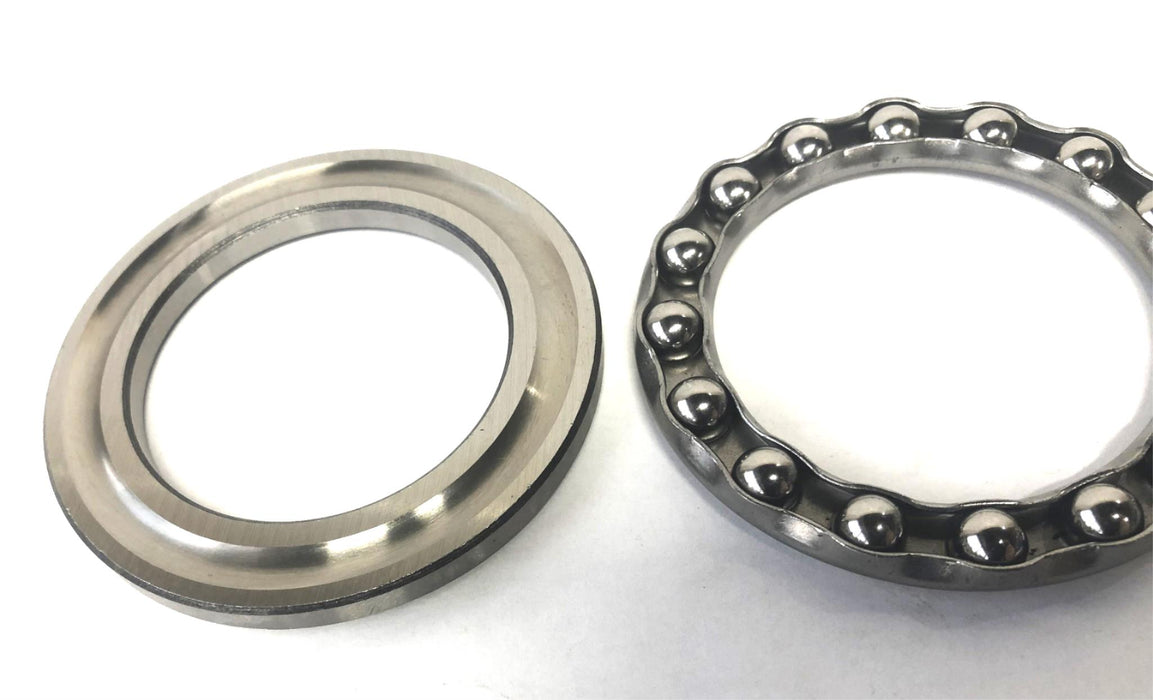Andrew's Co Thrust Ball Bearing 2910 NOS