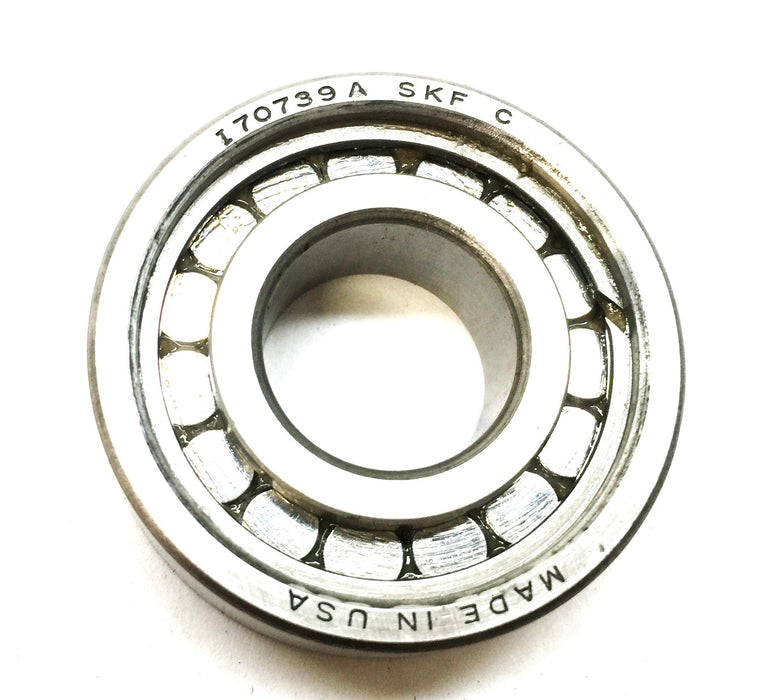 SKF Cylindrical Roller Bearing I70739A NOS