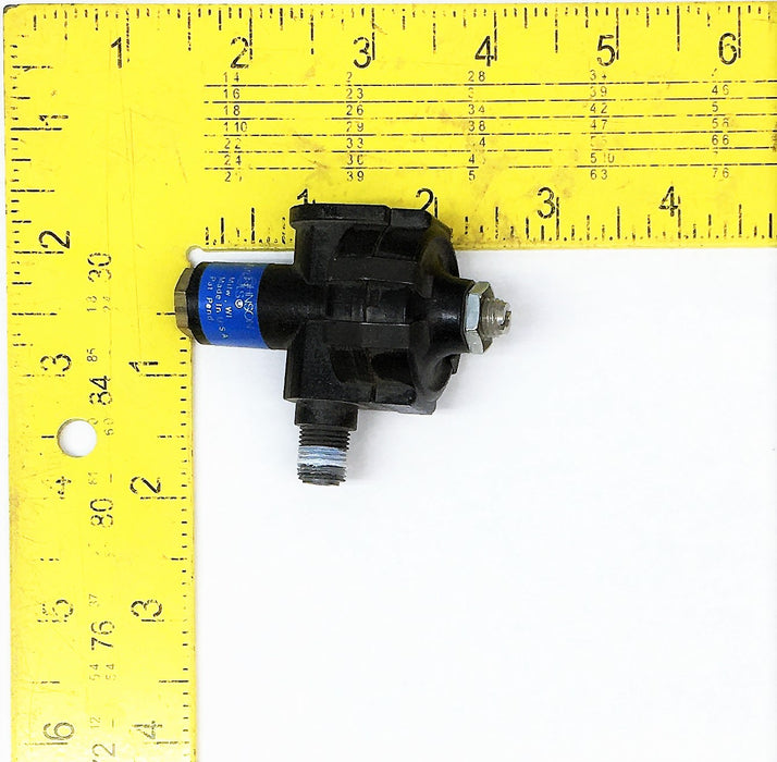 Johnson Controls Cumulator C-9500-1 USED