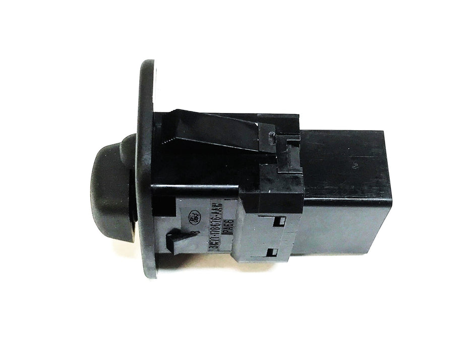 Ford OEM Mirror Control Switch F5TZ-17B676-A NOS