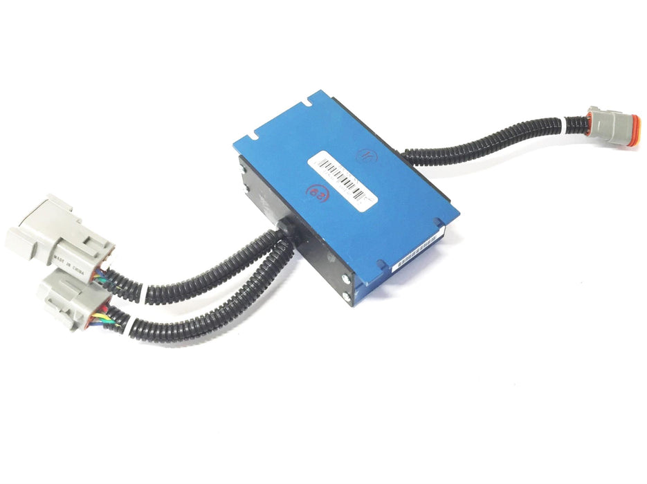 Dinex "G3" In/Out Control Module G3-GW-SYS-01 NOS