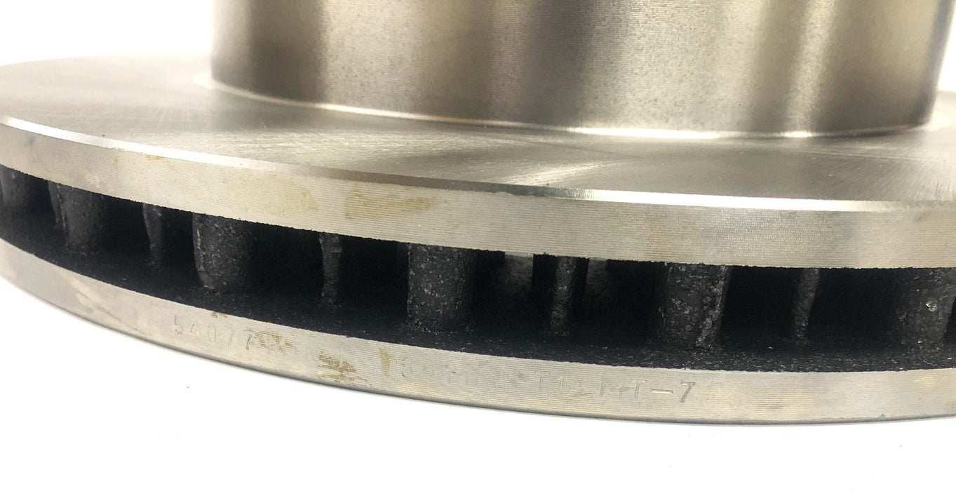 Silent Stop Brake Disc Rotor SB-66924 NOS