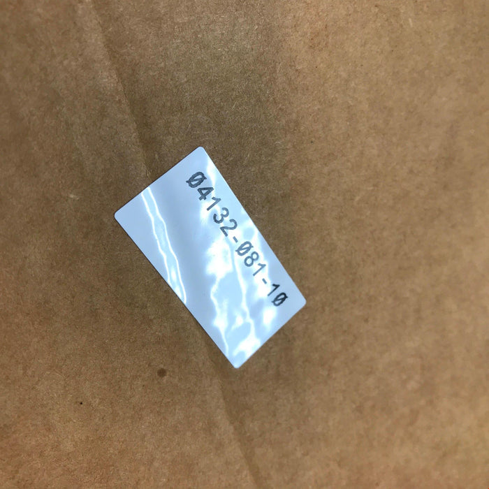 Swenson Gasket 04132-081-10 [Lot of 2] NOS