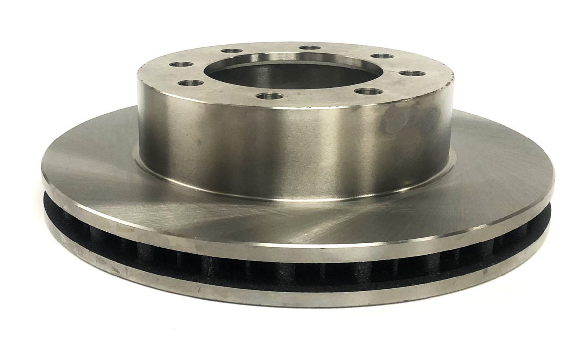 Silent Stop Brake Disc Rotor SB-66924 NOS