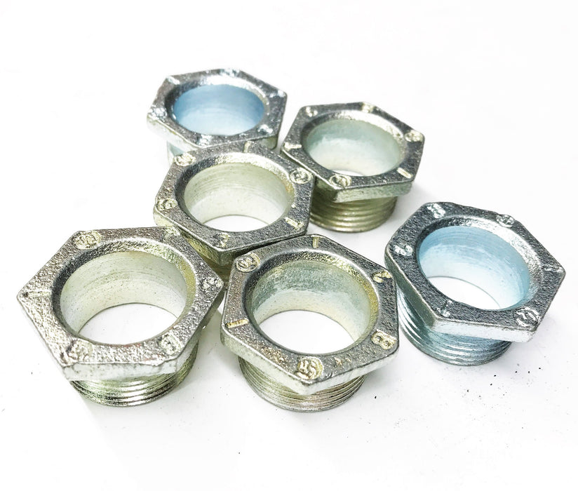 Thomas & Betts 1" Conduit Nipple [Lot of 6] NOS