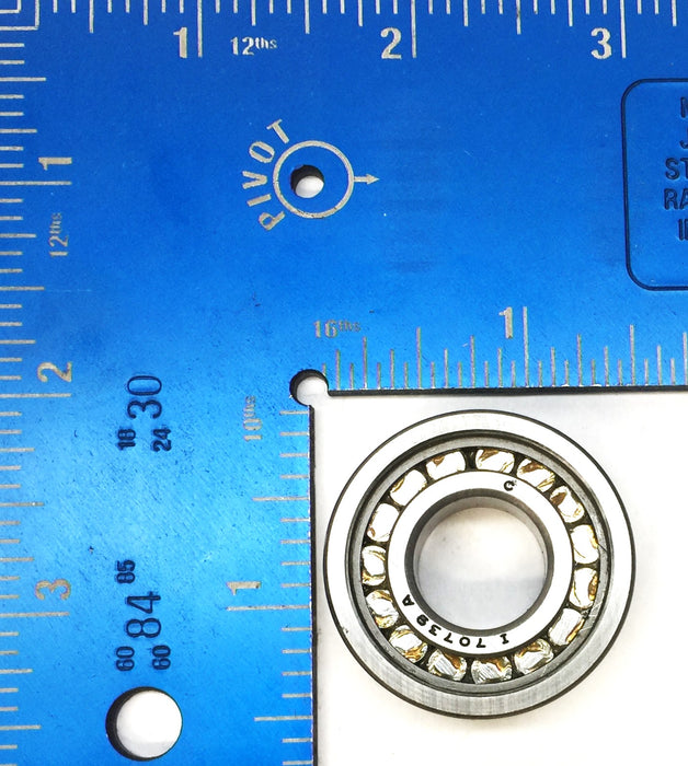 SKF Cylindrical Roller Bearing I70739A NOS