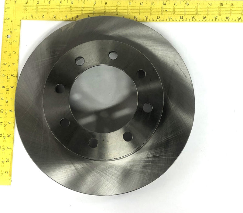 Silent Stop Brake Disc Rotor SB-66924 NOS