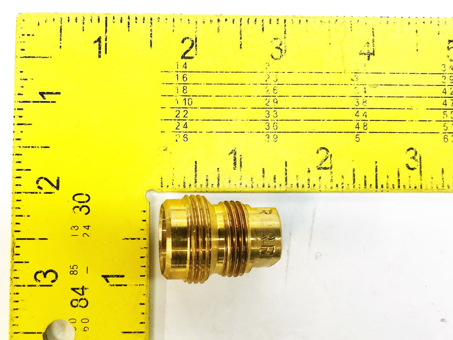 Crane Right Hand Stem Center Piece [Lot of 3] 055012 NOS