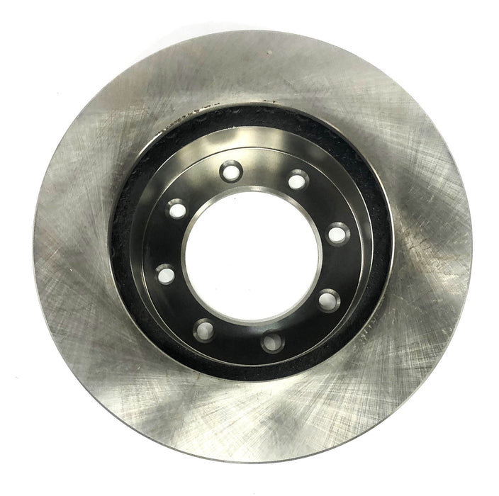 Silent Stop Brake Disc Rotor SB-66924 NOS
