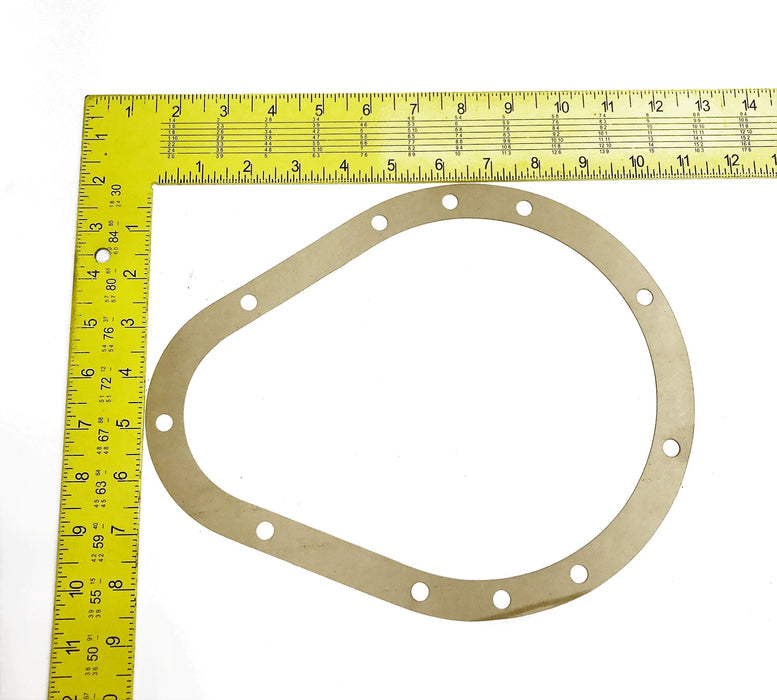 Swenson Gasket 04132-081-10 [Lot of 2] NOS