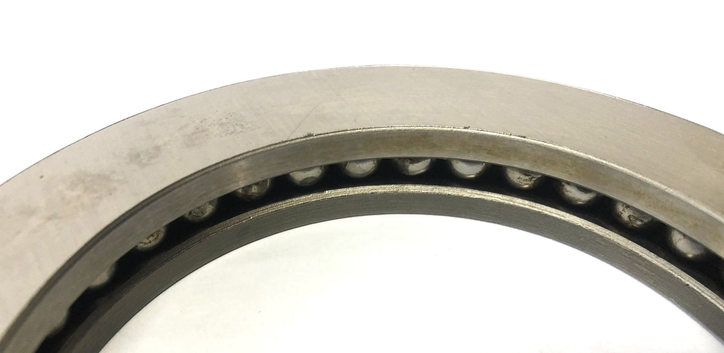 Aetna Thrust Ball Bearing ED-3612 NOS