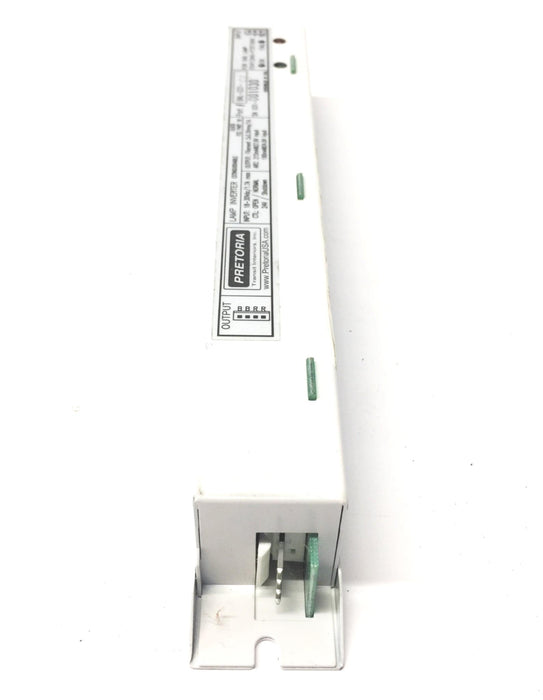 Pretoria Lamp Inverter Ballast BAL-031-01