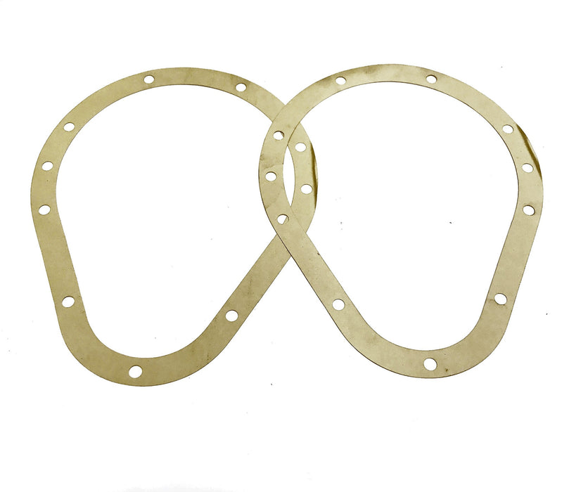 Swenson Gasket 04132-081-10 [Lot of 2] NOS