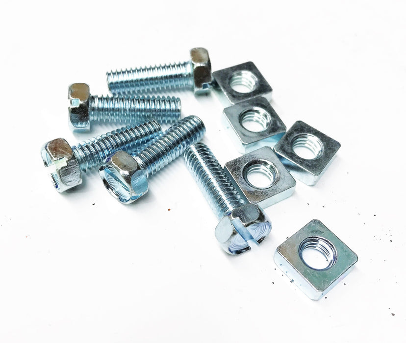 Power Strut 2" Pipe Clamp PS10002EG [Lot of 5] NOS