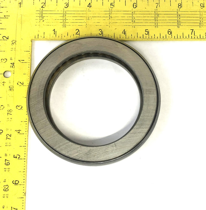 Aetna Thrust Ball Bearing ED-3612 NOS