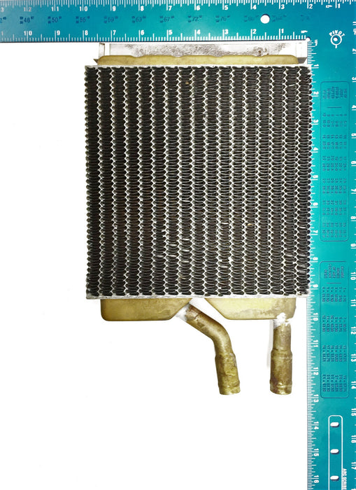 Ready-Aire Heater Core GM8213 (94490) NOS