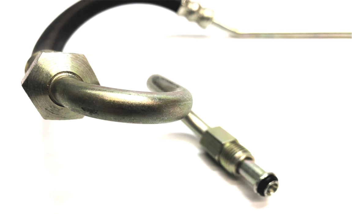 Gates Power Steering Pressure Line Hose Assembly 36397 NOS