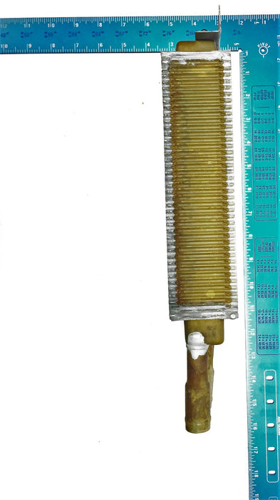 Ready-Aire Heater Core GM8213 (94490) NOS