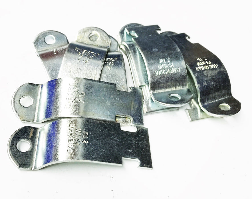 Power Strut 2" Pipe Clamp PS10002EG [Lot of 5] NOS