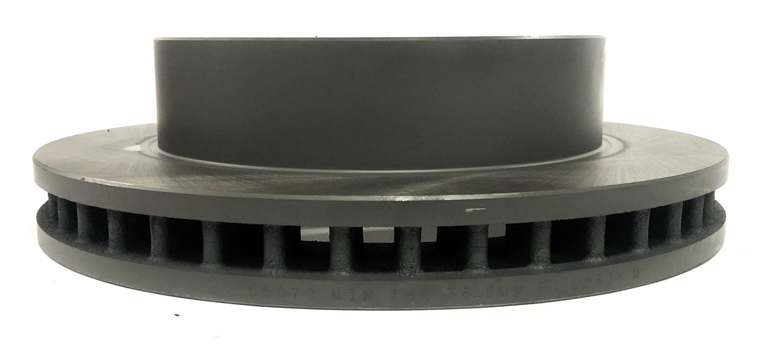 Silent Stop Brake Disc Rotor SB-580000 NOS