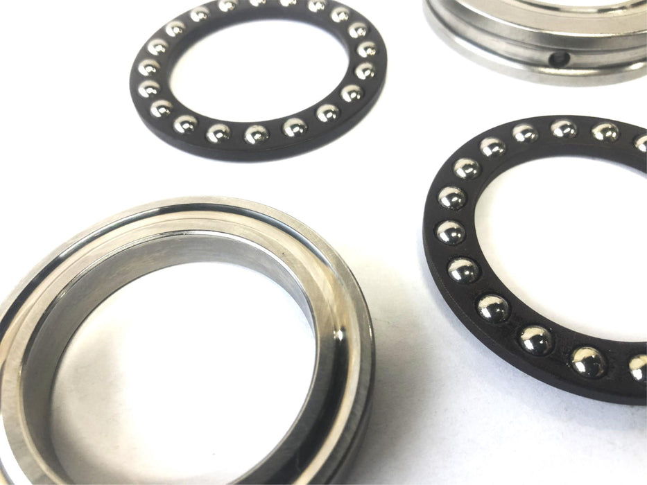 Andrew's Co Precision Thrust Ball Bearing 32 A6-10 (A2135-1) NOS