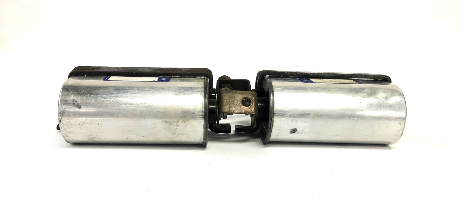 Raymond Dielektrol VI Capacitor 1-042/002 (97F7505) [Lot of 2] USED