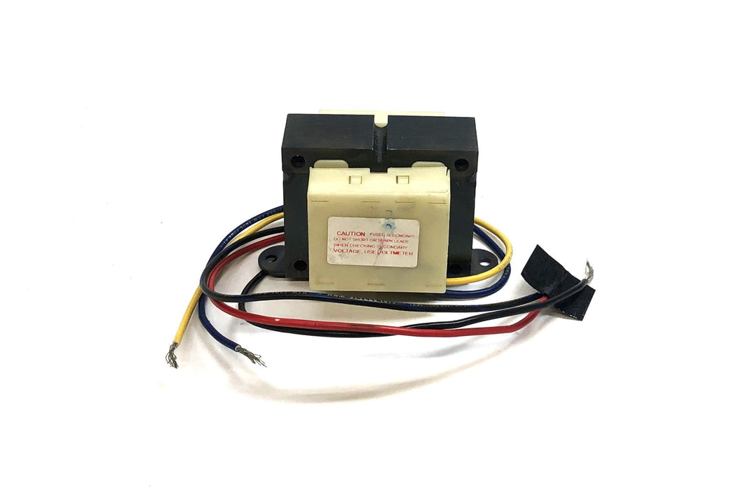 Protech PRI 380/415 SEC 24V 75VA Transformer 46-4214-02 NOS