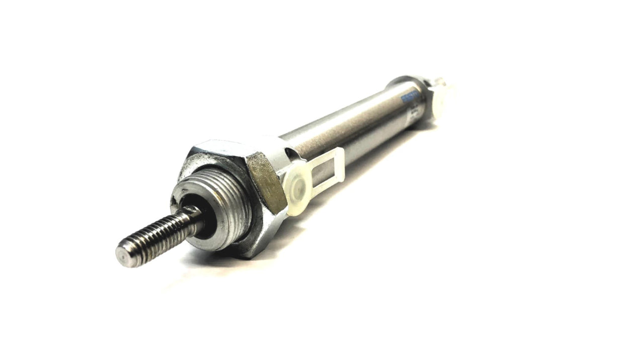Festo 10 Bar Pmax Pneumatic Cylinder DSNU-20-80-PPV-A NOS